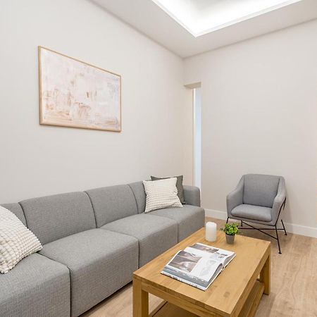 Lalatina IV Calle Conde De Romanones 4Br 4Bh Madrid Eksteriør bilde