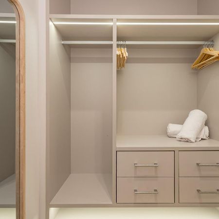 Lalatina IV Calle Conde De Romanones 4Br 4Bh Madrid Eksteriør bilde