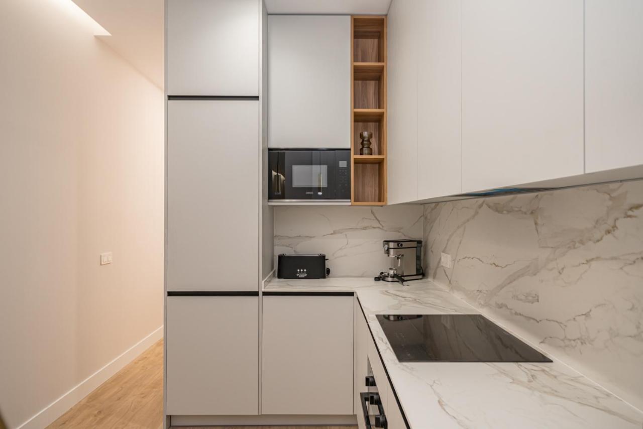 Lalatina IV Calle Conde De Romanones 4Br 4Bh Madrid Eksteriør bilde