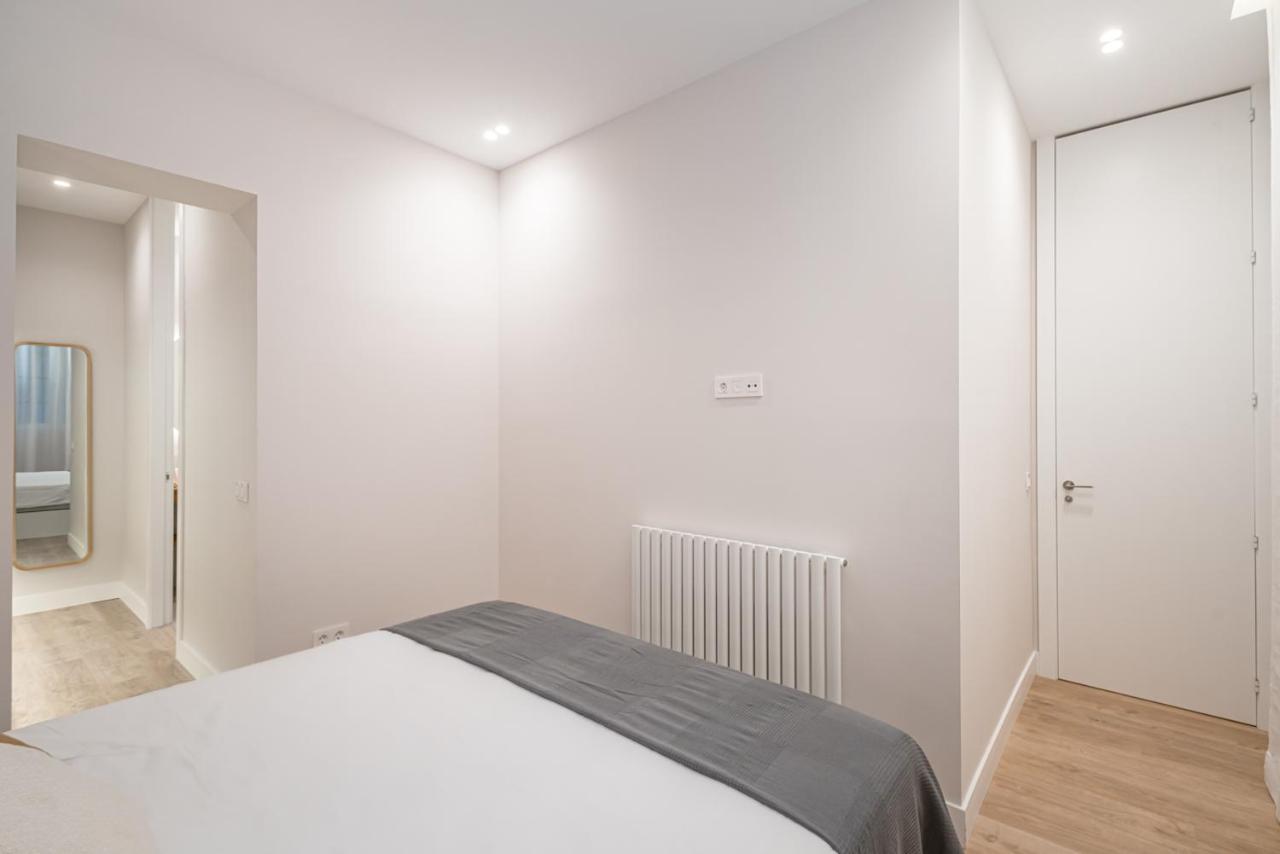 Lalatina IV Calle Conde De Romanones 4Br 4Bh Madrid Eksteriør bilde