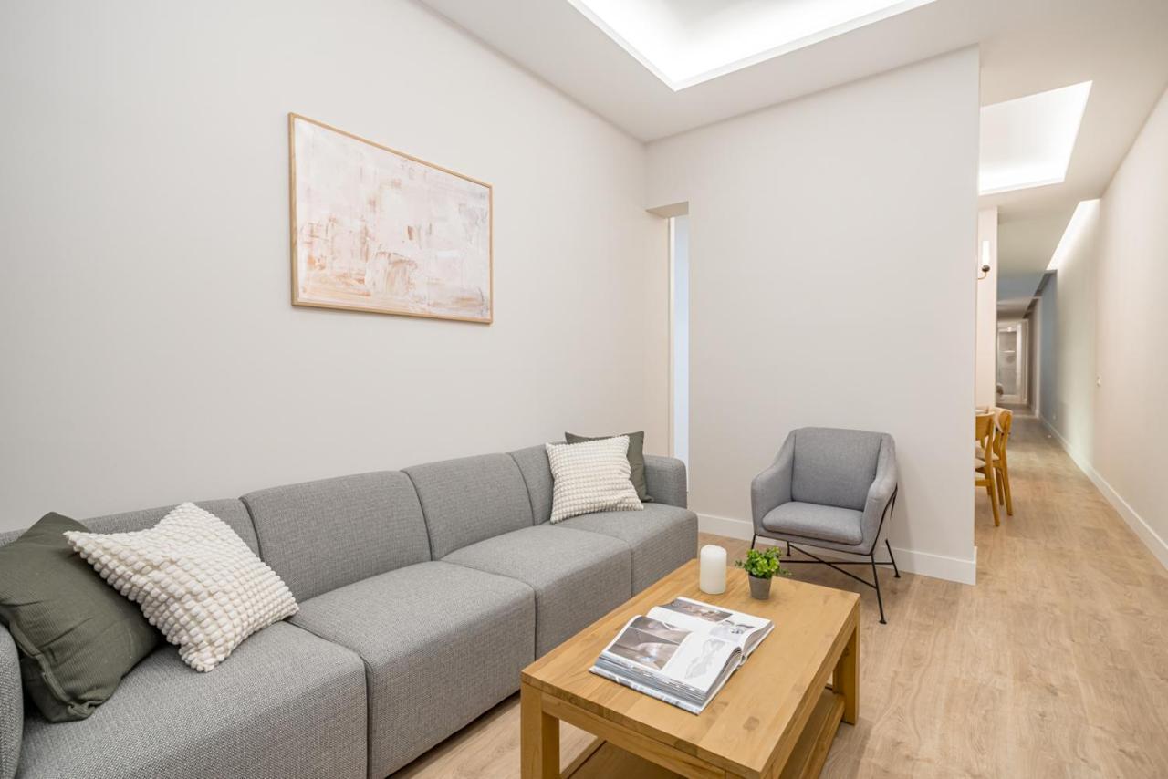 Lalatina IV Calle Conde De Romanones 4Br 4Bh Madrid Eksteriør bilde