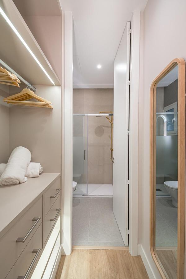 Lalatina IV Calle Conde De Romanones 4Br 4Bh Madrid Eksteriør bilde