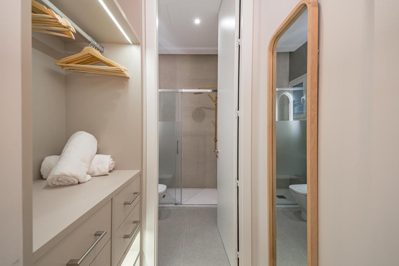 Lalatina IV Calle Conde De Romanones 4Br 4Bh Madrid Eksteriør bilde