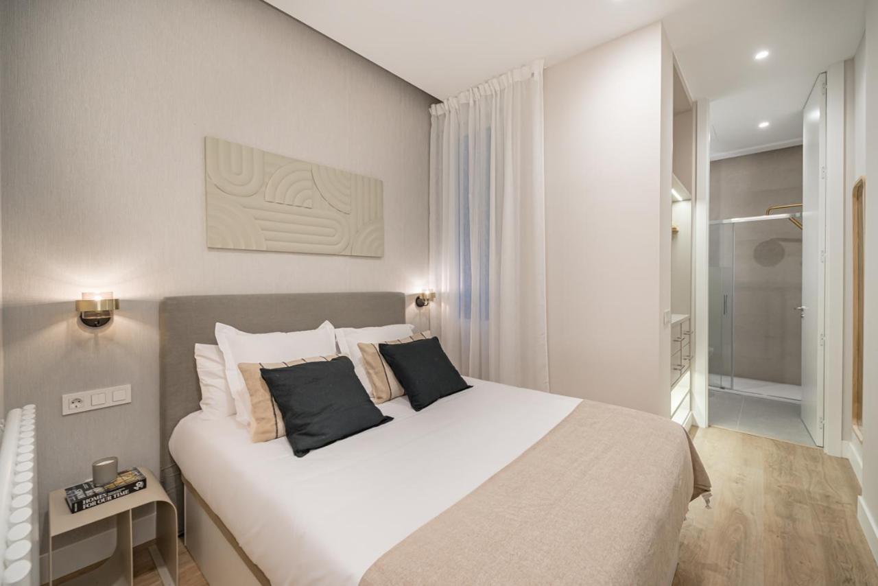 Lalatina IV Calle Conde De Romanones 4Br 4Bh Madrid Eksteriør bilde