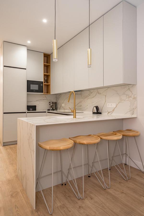 Lalatina IV Calle Conde De Romanones 4Br 4Bh Madrid Eksteriør bilde