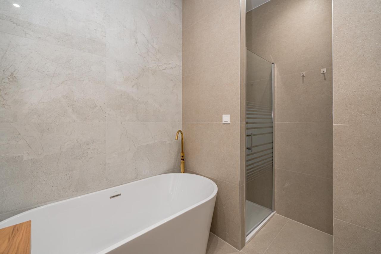 Lalatina IV Calle Conde De Romanones 4Br 4Bh Madrid Eksteriør bilde