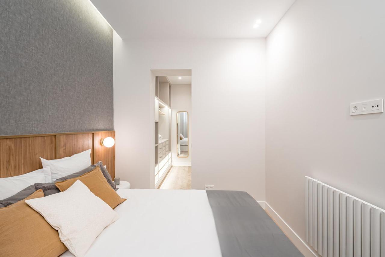 Lalatina IV Calle Conde De Romanones 4Br 4Bh Madrid Eksteriør bilde