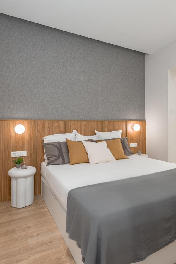 Lalatina IV Calle Conde De Romanones 4Br 4Bh Madrid Eksteriør bilde