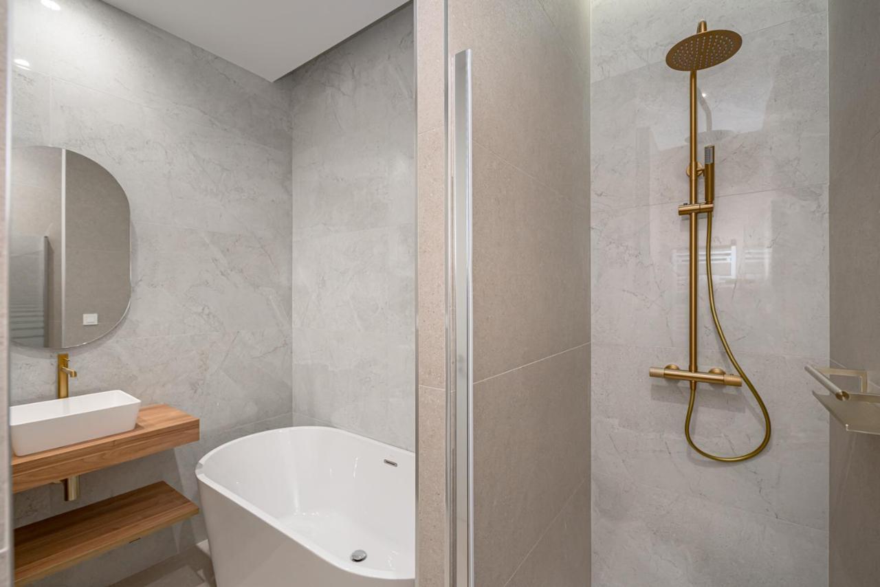 Lalatina IV Calle Conde De Romanones 4Br 4Bh Madrid Eksteriør bilde