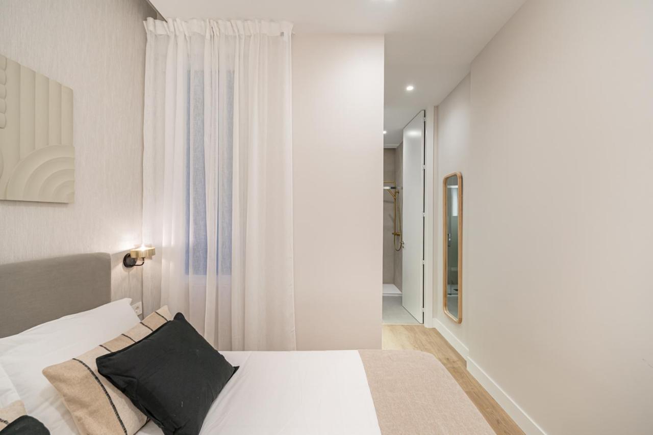 Lalatina IV Calle Conde De Romanones 4Br 4Bh Madrid Eksteriør bilde