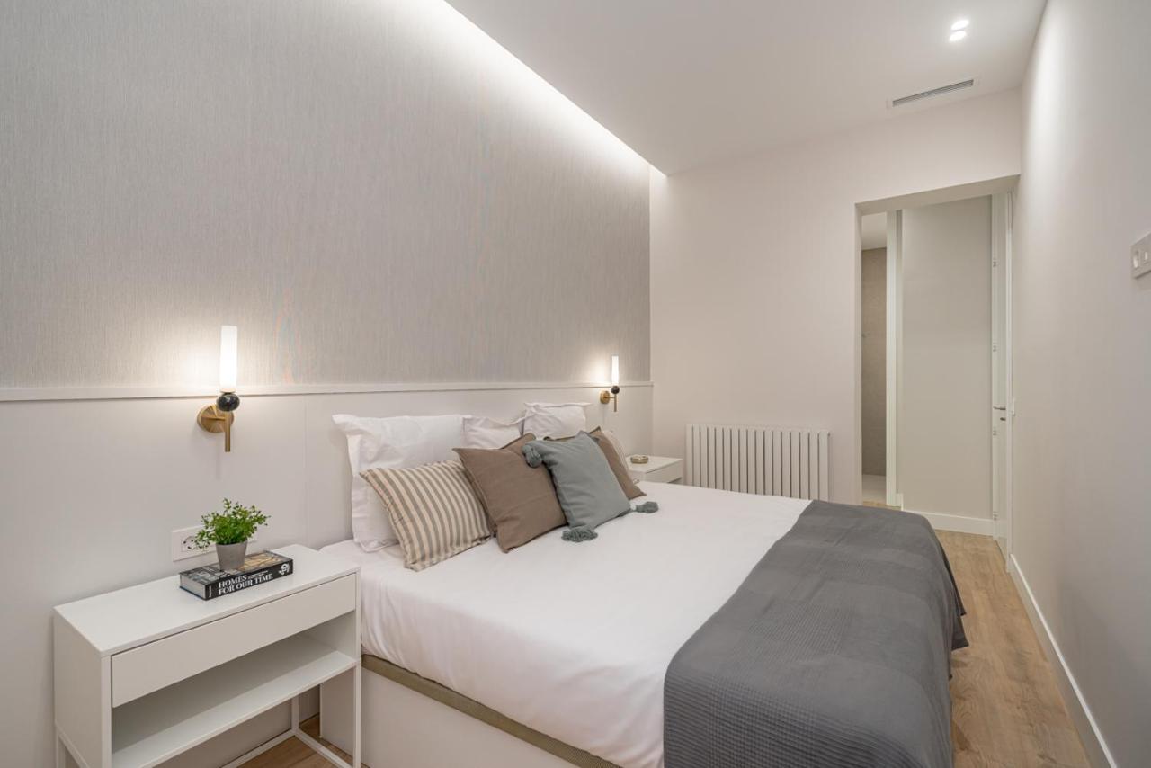 Lalatina IV Calle Conde De Romanones 4Br 4Bh Madrid Eksteriør bilde