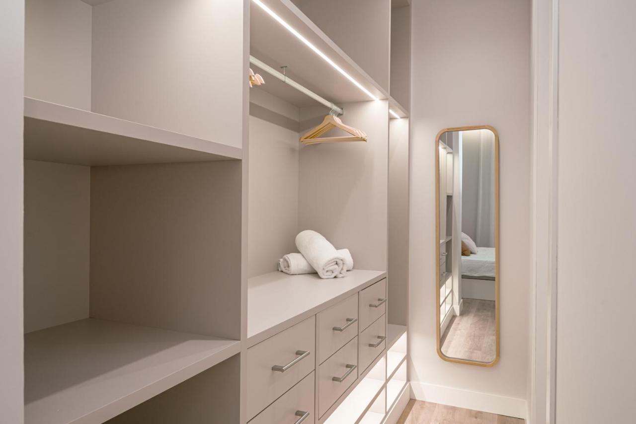 Lalatina IV Calle Conde De Romanones 4Br 4Bh Madrid Eksteriør bilde