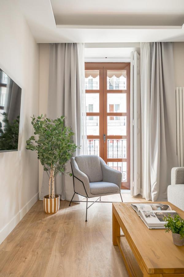 Lalatina IV Calle Conde De Romanones 4Br 4Bh Madrid Eksteriør bilde