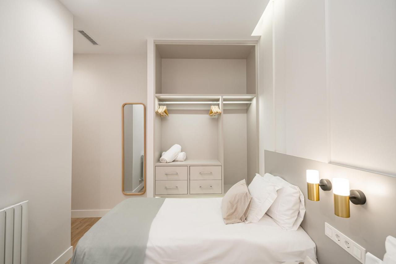 Lalatina IV Calle Conde De Romanones 4Br 4Bh Madrid Eksteriør bilde