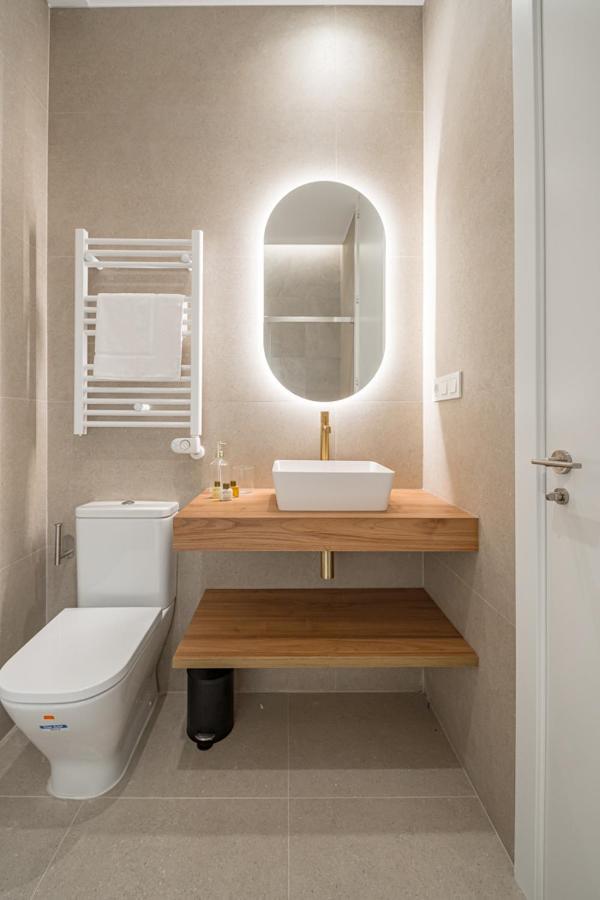 Lalatina IV Calle Conde De Romanones 4Br 4Bh Madrid Eksteriør bilde