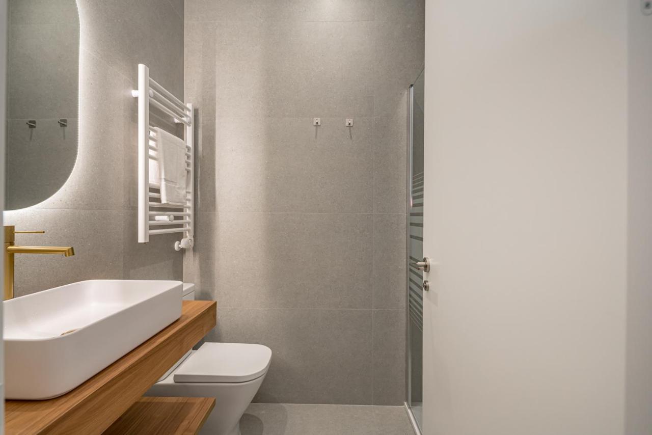 Lalatina IV Calle Conde De Romanones 4Br 4Bh Madrid Eksteriør bilde