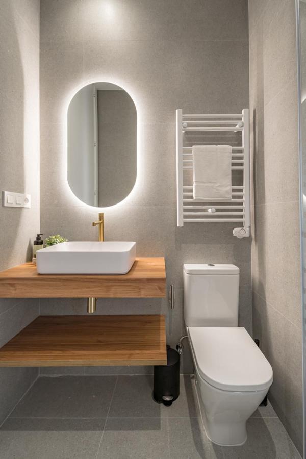 Lalatina IV Calle Conde De Romanones 4Br 4Bh Madrid Eksteriør bilde