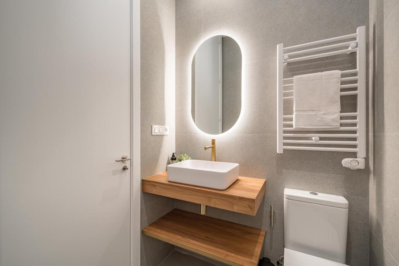 Lalatina IV Calle Conde De Romanones 4Br 4Bh Madrid Eksteriør bilde
