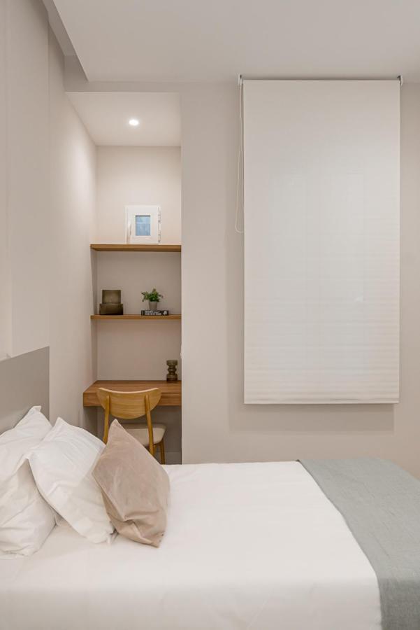 Lalatina IV Calle Conde De Romanones 4Br 4Bh Madrid Eksteriør bilde