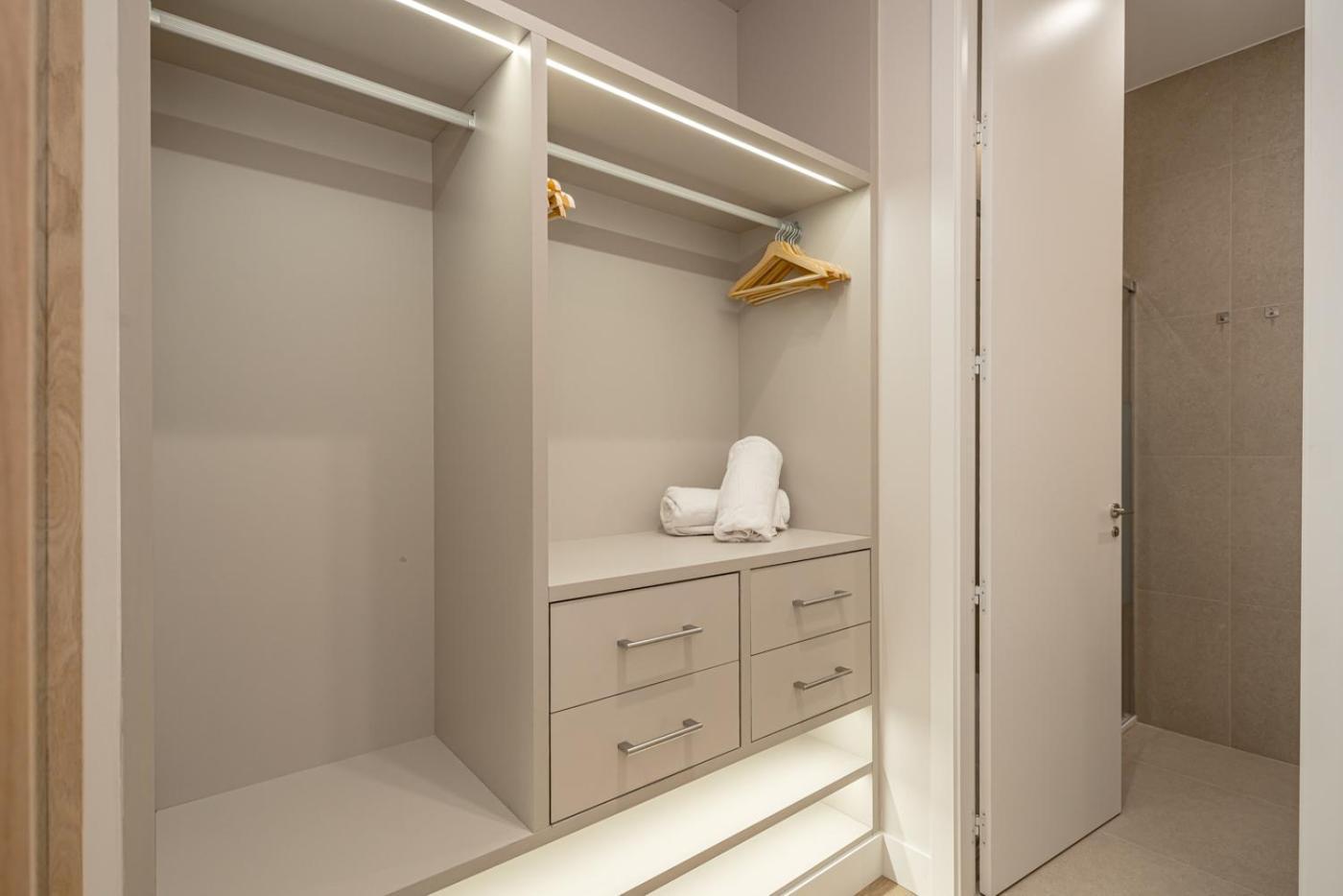 Lalatina IV Calle Conde De Romanones 4Br 4Bh Madrid Eksteriør bilde