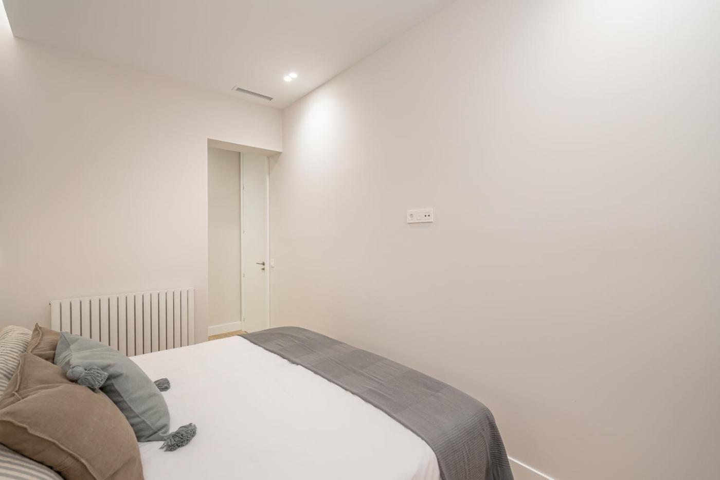 Lalatina IV Calle Conde De Romanones 4Br 4Bh Madrid Eksteriør bilde