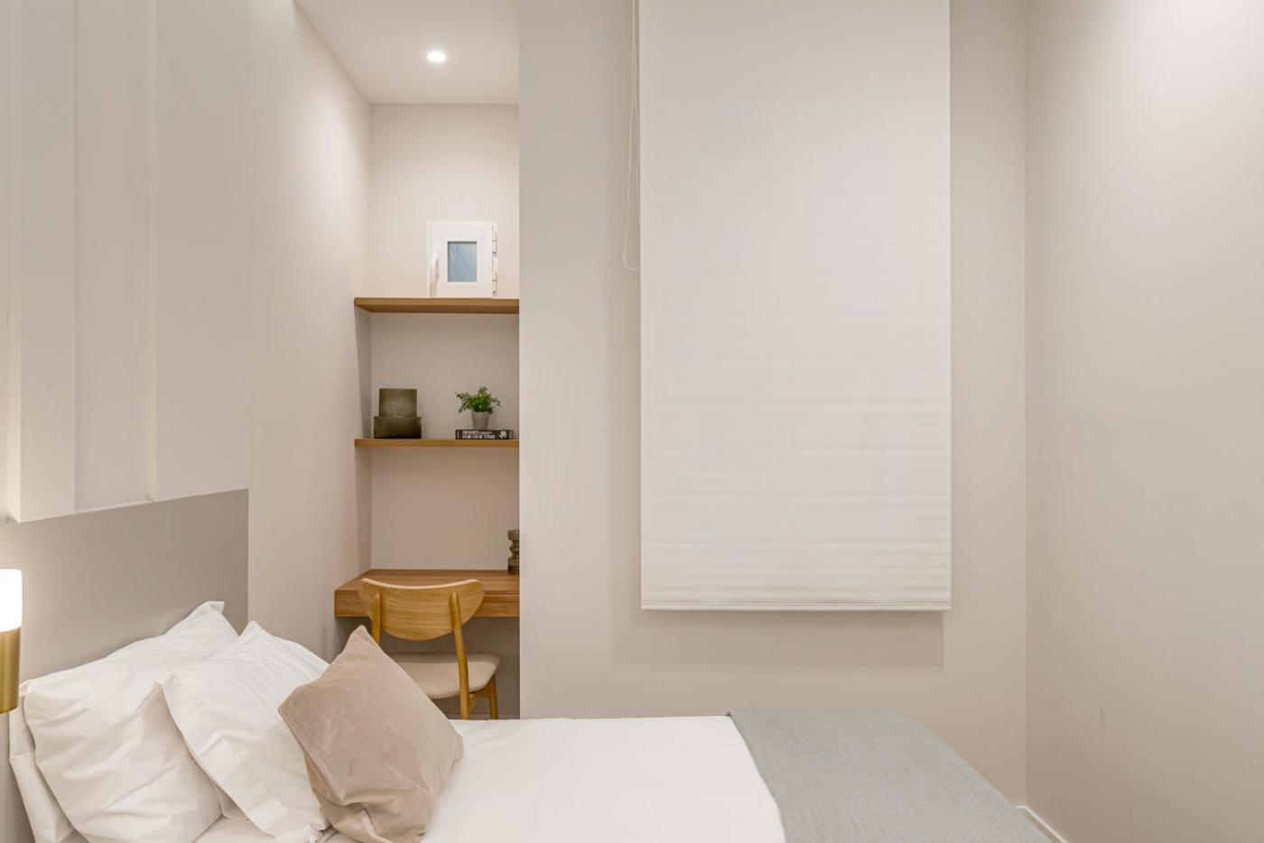 Lalatina IV Calle Conde De Romanones 4Br 4Bh Madrid Eksteriør bilde