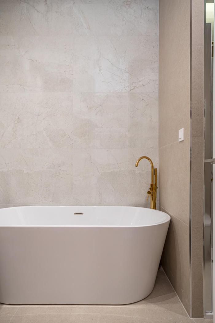 Lalatina IV Calle Conde De Romanones 4Br 4Bh Madrid Eksteriør bilde